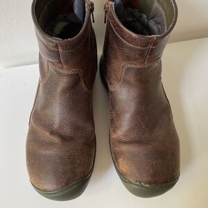 Keen Presidio Ankle Boots 8.5